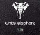 White Elephant + Hazy's Superflow Filter